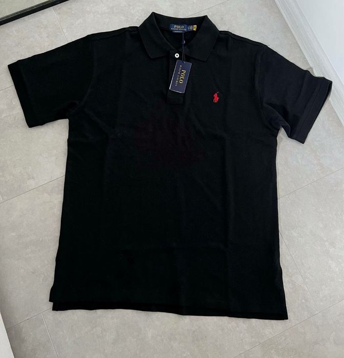 Футболка поло polo Ralph Lauren футболки ральф