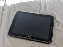 Zebra ET80 Tablet PC 2-in-1 Computador Portátil Código Barras