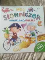 Słowniczek angielsko-polski