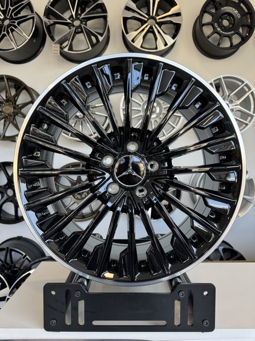 JANTES 18 LOOK TURBINE