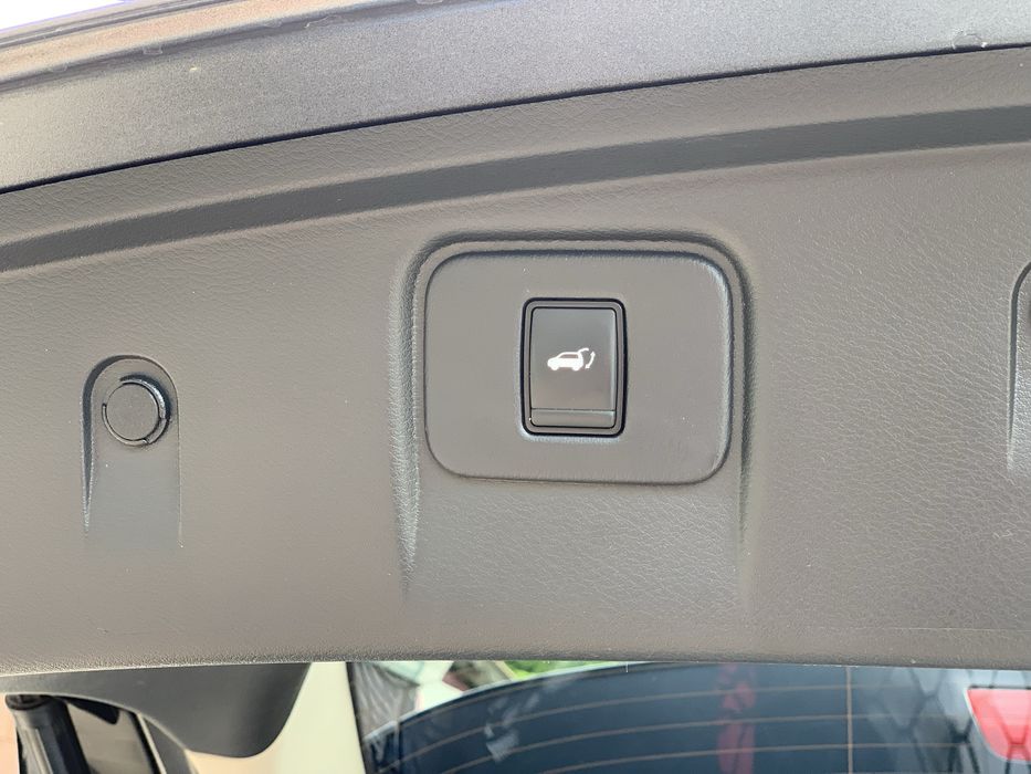 Nissan Murano z52 2018  SL