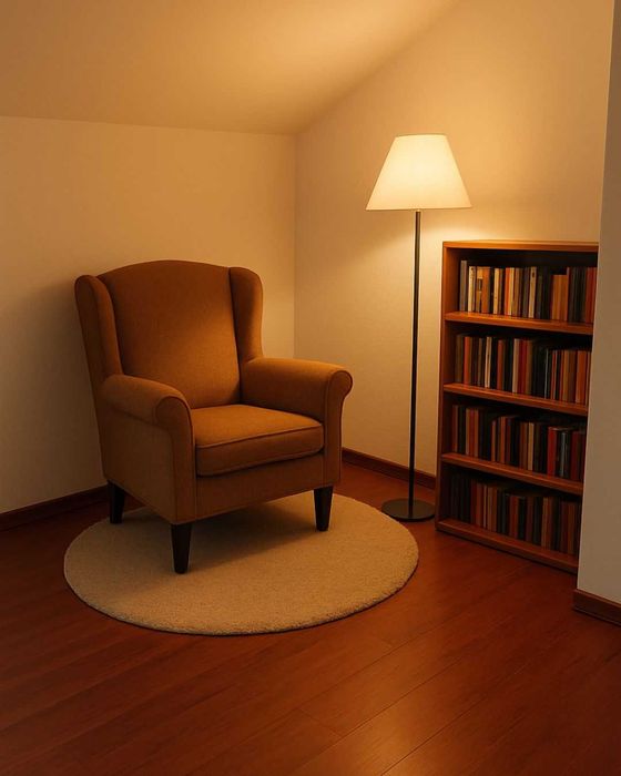 Apartamento T2 Duplex com Varandas - Santa Joana