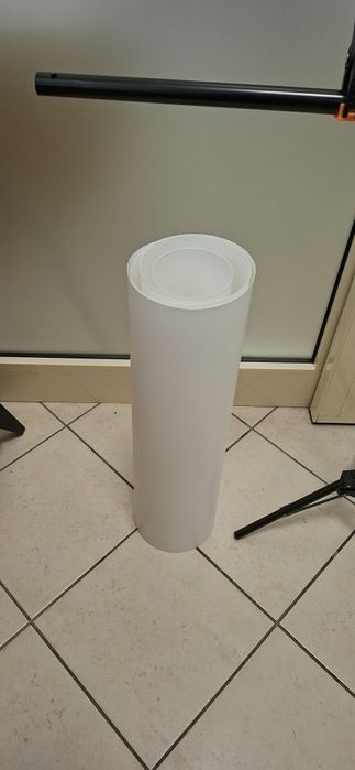 Sprzedam stojak do tła fotograficznego
( mam też dwa tła bialy i czarn