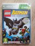 LEGO Batman Xbox 360