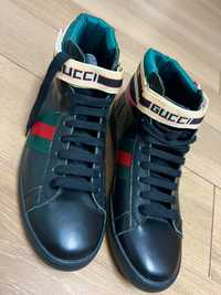 Buty Gucci  sneakarsy 43 42