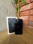 iPhone 13 Mini 128gb Midnight / Północ  Zestaw | Stan Bdb