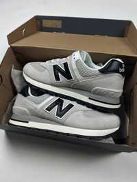 Кросівки New Balance 574 (41-42,5р)Оригінал/кросівки нью баланс