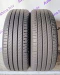 Шини літні R16 205/55 Michelin Primacy 4