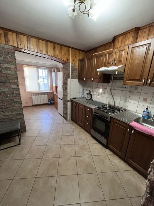 Двохкімнатна квартира 78м квадратних