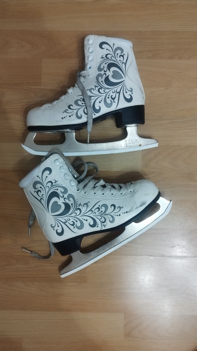 Коньки. Продам ковзани.