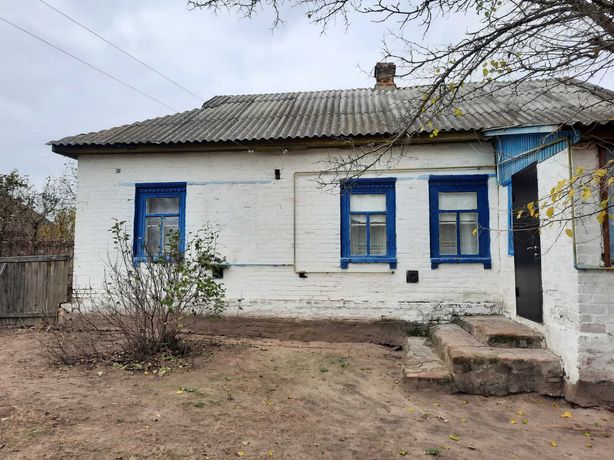 Продам будинок в с.Дніпровське