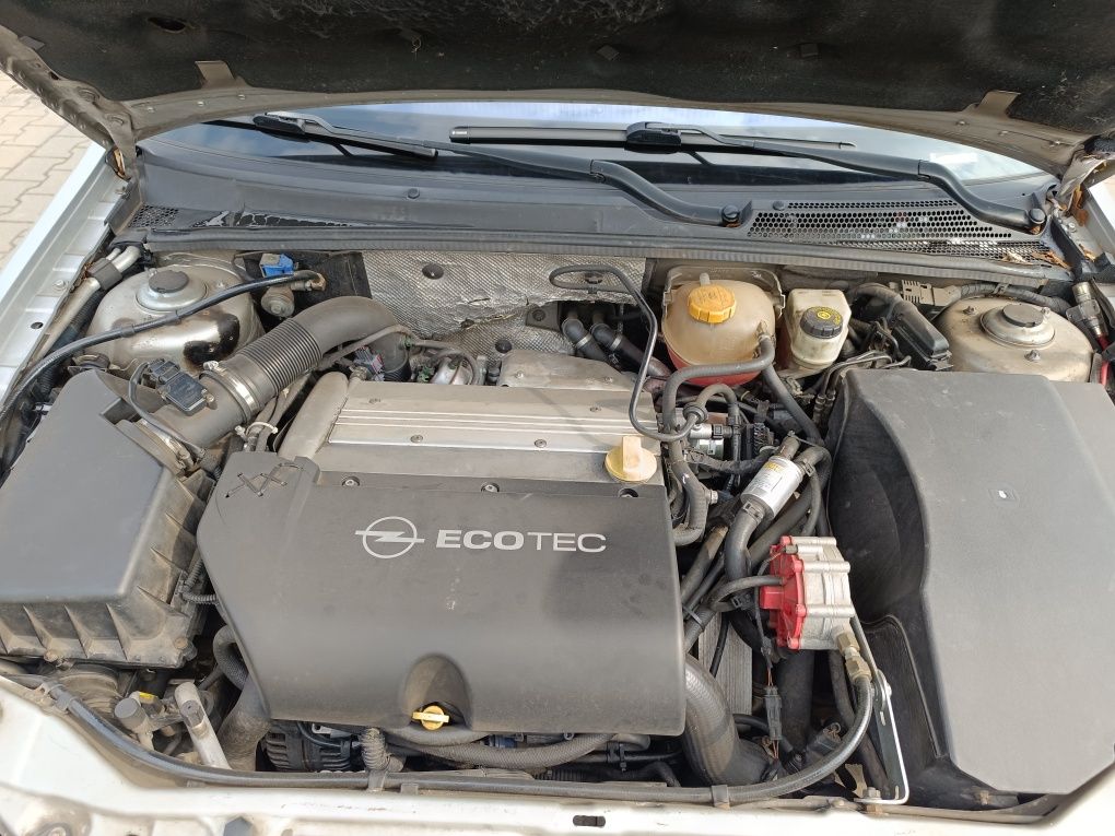 Signum 2.0 Turbo Z20NET