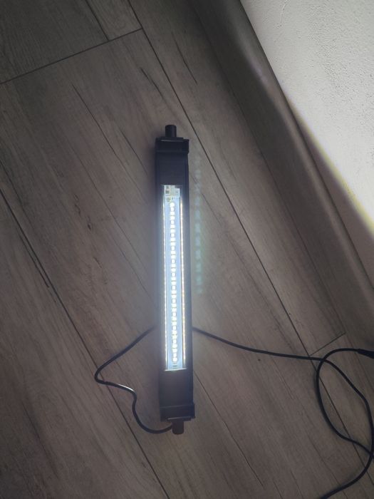 Belka lampa LED Oświetlenie akwarium Fluval