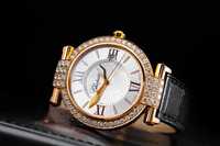 Zegarek CHOPARD Imperiale Rosegold z diamentami