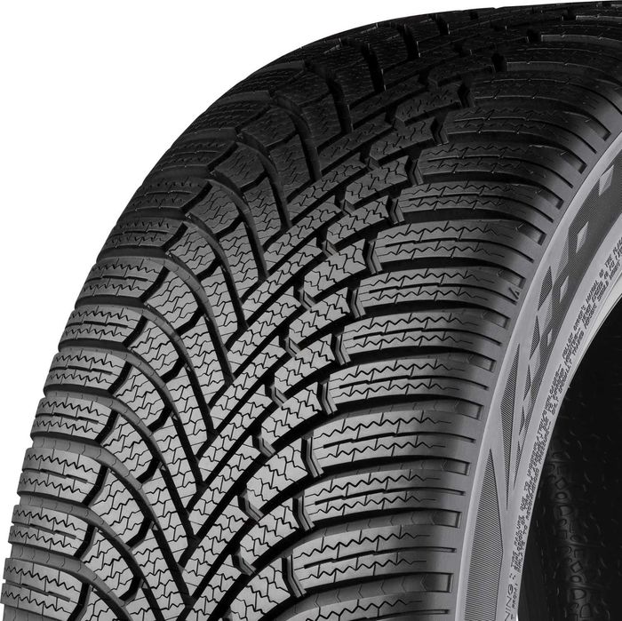 Nowe koła zimowe 18" Cupra Formentor 245/45R18 Bridgestone Grafit