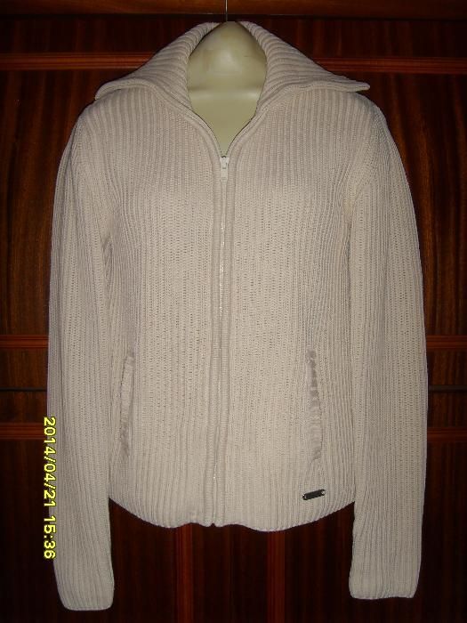Swetry Damskie, Golfy, Blezery, Ciepłe, Rozmiar L, XL =WROCŁAW=