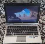 HP EliteBook 2570P i5-3230M/4GB/120GBSSDD+Dysk320HDD/WIN10
