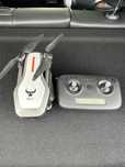 Vendo drone como novo