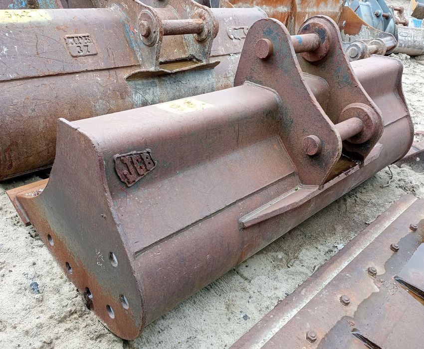 Ковш екскаватора JCB 30.40.60 cм