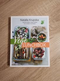 Vegę lunchbox Natalia Krupska