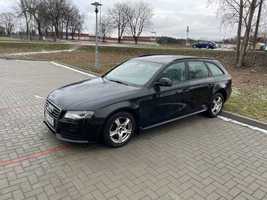 Sprzedam piękne Audi A4 B8