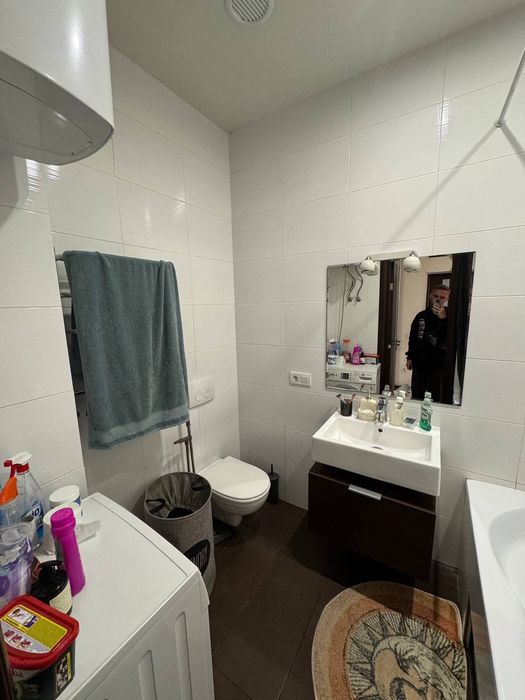 1-кімнатна квартира. Одеса, Приморський р-н, "Чудо-Город"