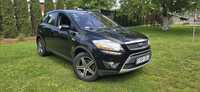 Ford Kuga Polski Salon Jak nowa!