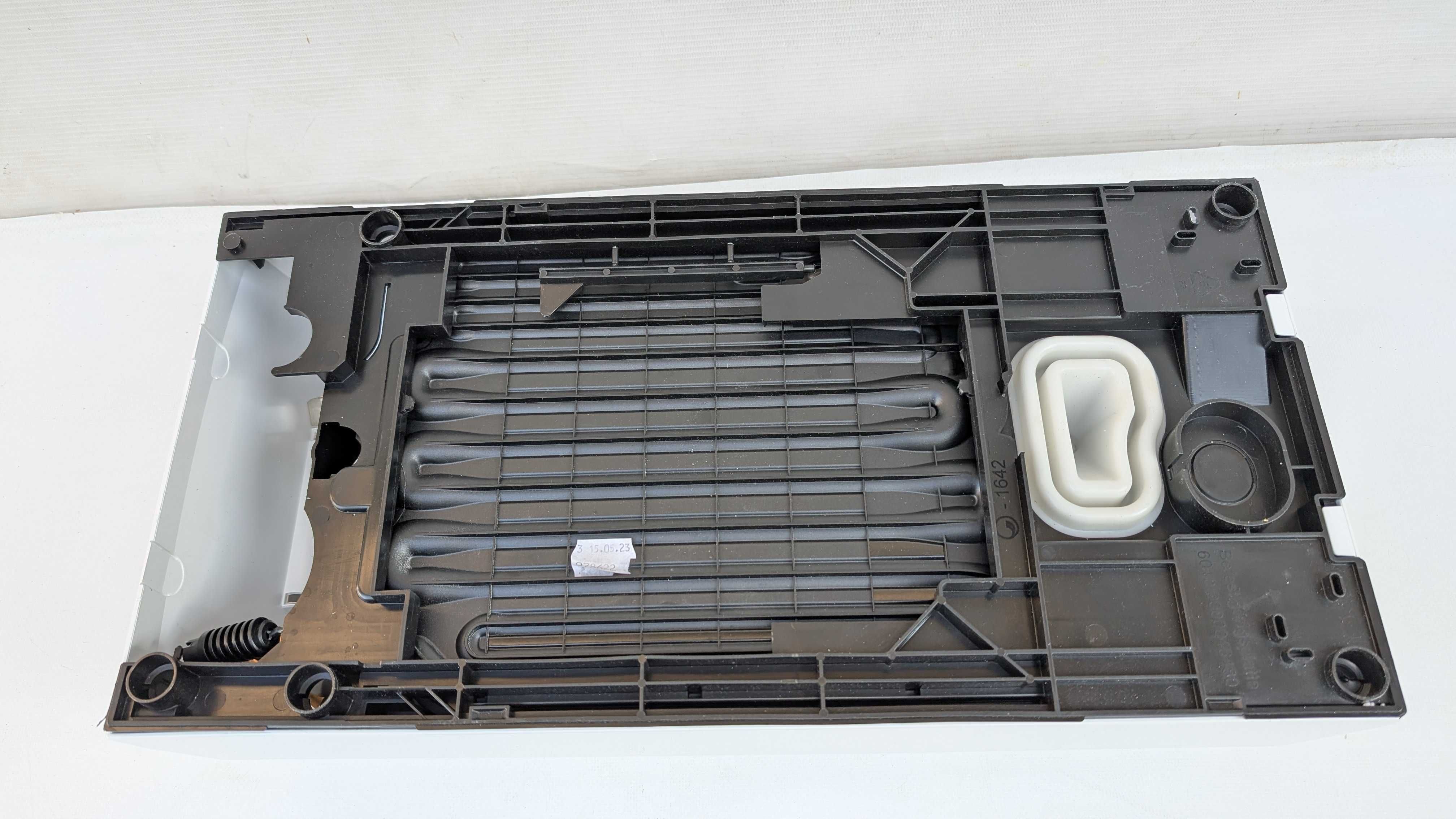 Podgrzewacz wody Bosch Tronic Comfort Plus TR5000R 24/27 EB