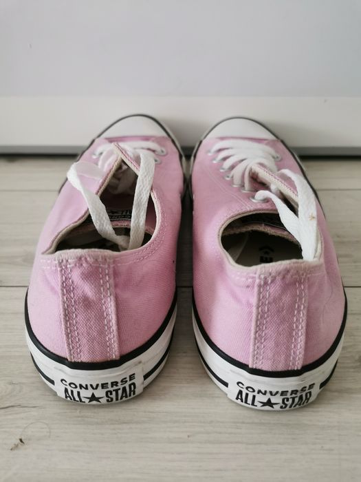 Ténis Converse All Star (Tamanho 42)