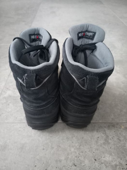 Взуття The North Fase