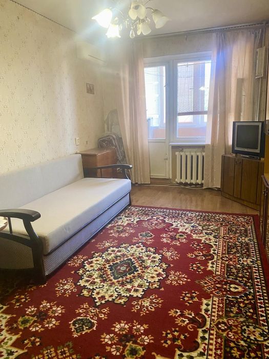 Классная квартира Крымский бульвар!