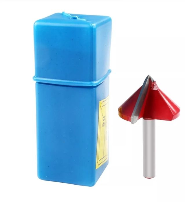 Frez do płyt kartonowo gipsowych