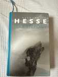 Wilk stepowy herman hesse książka literatura piękna klasyczna