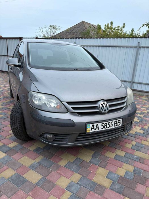 Продам Volkswagen golf