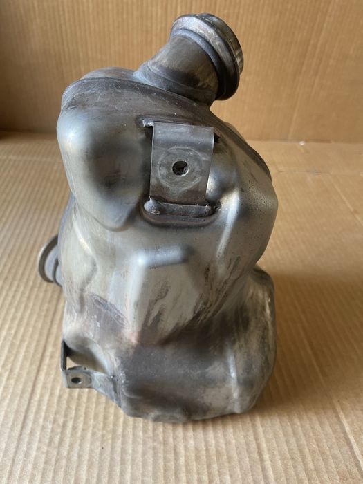 Глушник KTM 790 duke глушитель