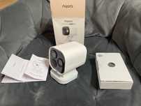 Kamera AQARA Camera Hub G5 Pro Zewnętrzna, Wi-Fi Biały