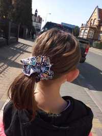 Frotki scrunchies