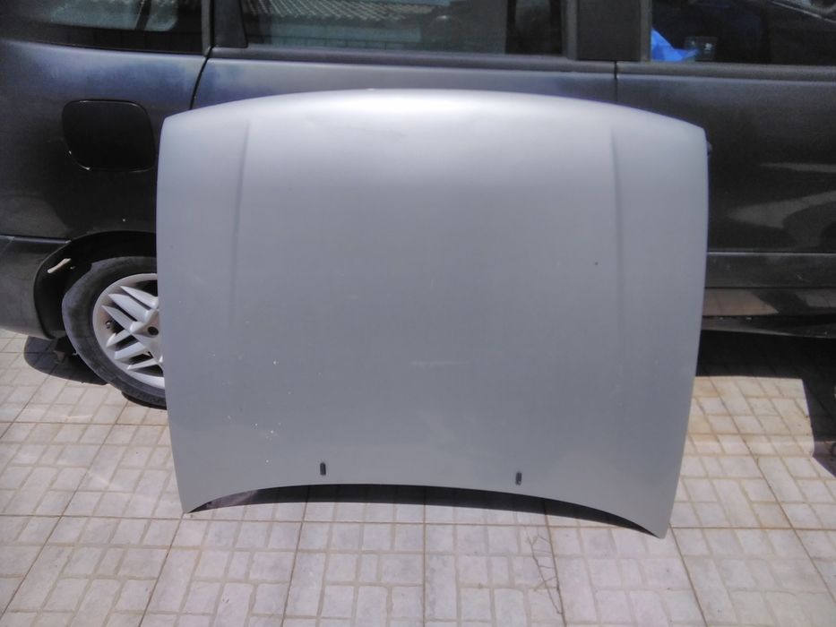 Seat Ibiza 6k(1998) peças