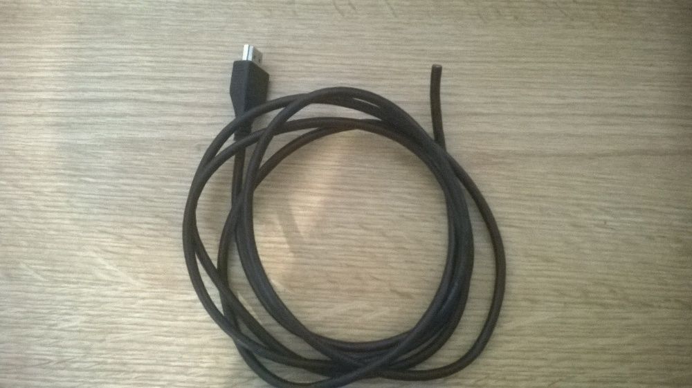 Кабель HDMI под распайку (1,8 м.)