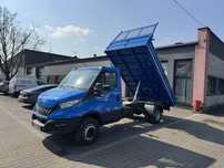 Iveco Daily  iveco daily 72c18 70c18 35c18 wywrotka