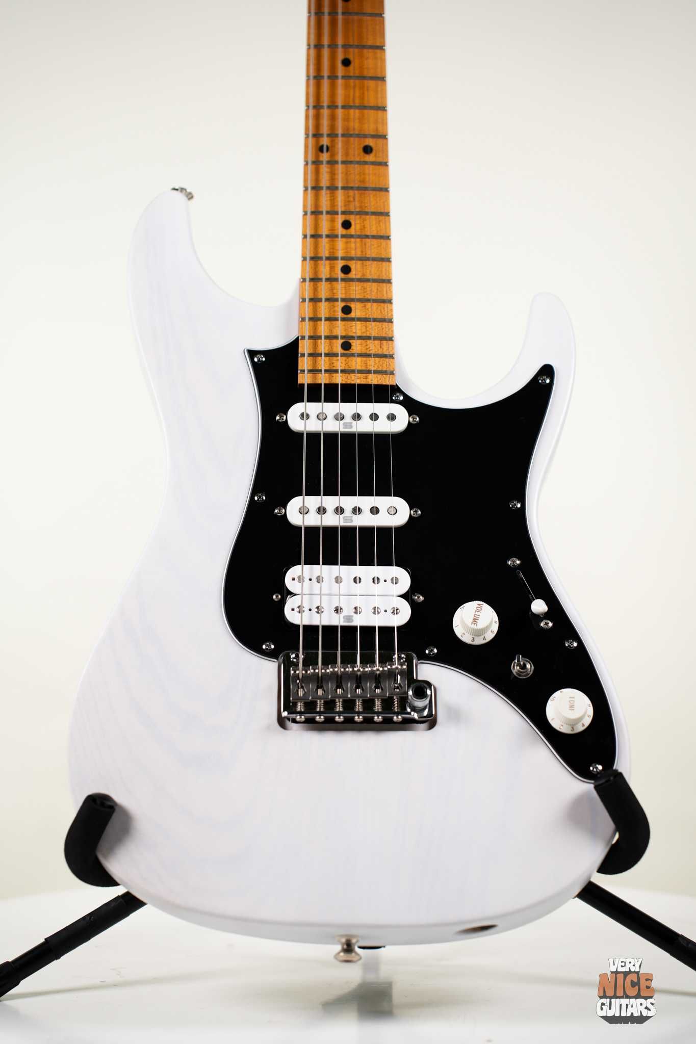 Letnia wyprzedaż!! Ibanez AZ2204 LA Custom Shop