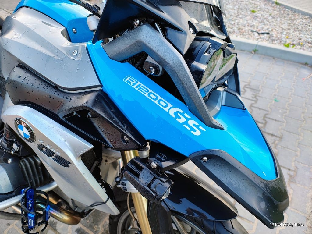 BMW R 1200GS sprzedam