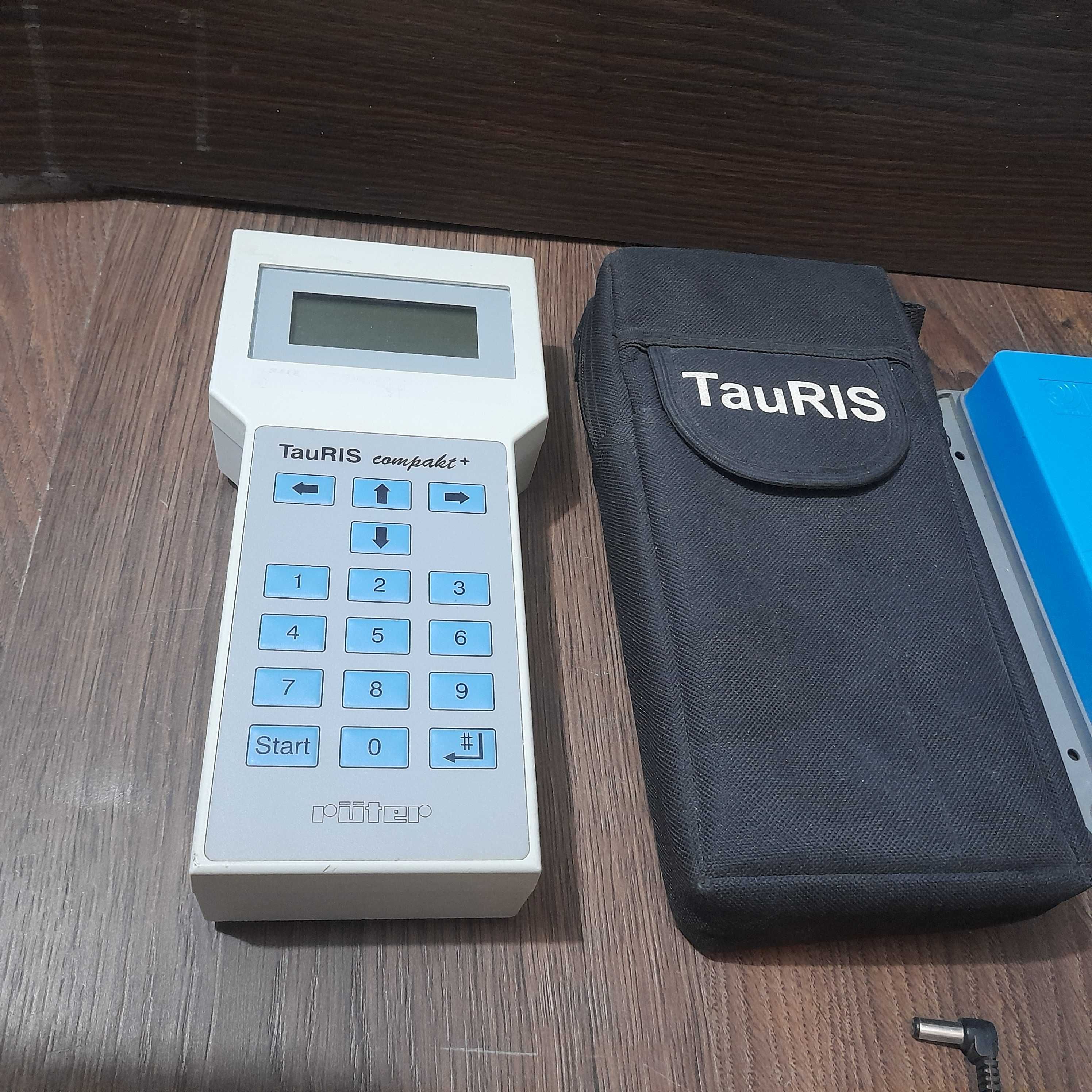 Sprzedam zegar do gołębi Tauris compakt plus