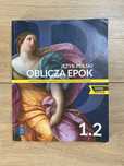 Podręcznik Oblicza epok 1.2