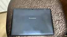 Lenovo TAB 2 A10