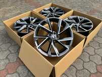 Felgi Skoda karoq kodiaq Superb Vega 19 cali 5x112 sportline oryginał