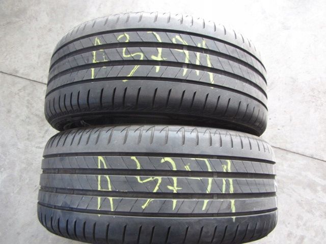 Bridgestone turanza t005 245/45/18