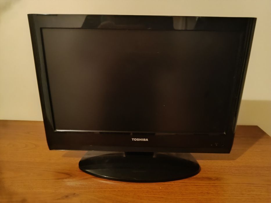 Монітор  Toshiba