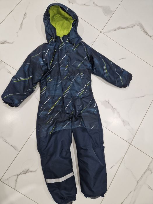 Зимовий комбінезон Reima Lassie