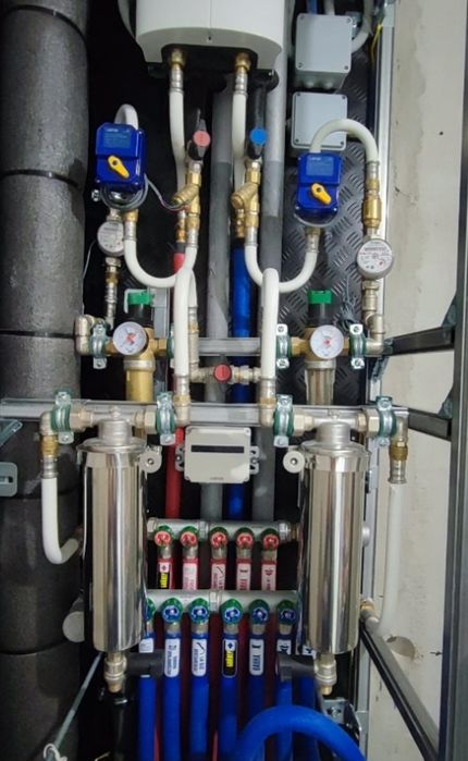 Сантехник - Замена Стояков, ремонт бойлера, замена бойлера, труб